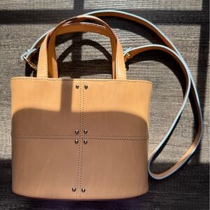 Made in Italy Tote/crossbody bag